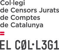 Collegi de Censors Jurats de Comptes de Catalunya